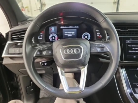 Audi Q7 KOMFORT * CARFAX *  *   *  | Mobile.bg    10
