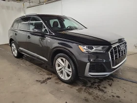 Audi Q7 KOMFORT * CARFAX *  *   *  | Mobile.bg    2