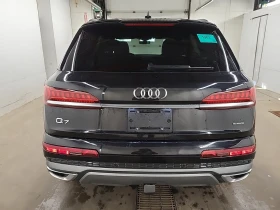 Audi Q7 KOMFORT * CARFAX *  *   *  | Mobile.bg    5