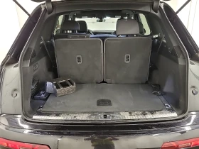 Audi Q7 KOMFORT * CARFAX *  *   *  | Mobile.bg    12