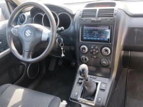 Обява за продажба на Suzuki Grand vitara 1.9ddis-129кс-4x4 ~8 000 лв. - изображение 9