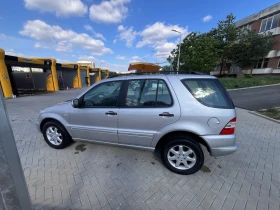 Mercedes-Benz ML 430   | Mobile.bg    7