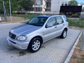 Mercedes-Benz ML 430   | Mobile.bg    2