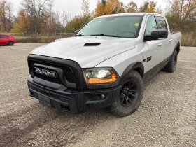  Dodge RAM 1500