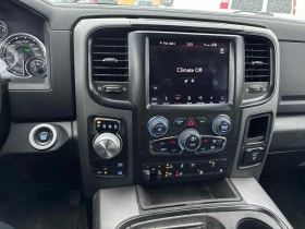 Dodge RAM 1500 * Rebel * CARFAX *    | Mobile.bg    9