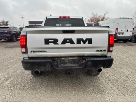 Dodge RAM 1500 * Rebel * CARFAX *    | Mobile.bg    5