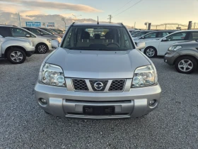 Nissan X-trail 2.2  4x4 - 5900 лв. / 3016.62 € - 13283649 2