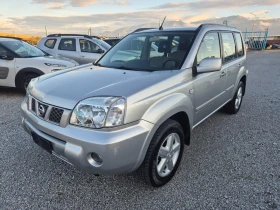 Nissan X-trail 2.2  4x4
