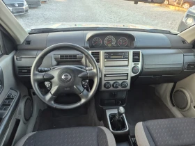 Nissan X-trail 2.2  4x4 - 5900 лв. / 3016.62 € - 13283649 10