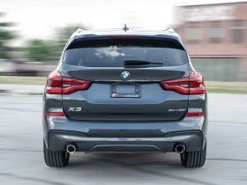 BMW X3 30i xDrive / M-Sport / PANO / HUD - 41300 лв. / 21116.35 € - 26770840 6