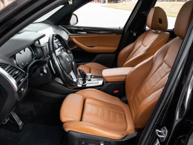 BMW X3 30i xDrive / M-Sport / PANO / HUD - 41300 лв. / 21116.35 € - 26770840 7