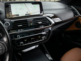 BMW X3 30i xDrive / M-Sport / PANO / HUD - 41300 лв. / 21116.35 € - 26770840 12