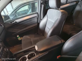Mercedes-Benz ML 350, снимка 6