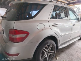 Mercedes-Benz ML 350, снимка 2