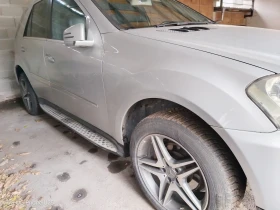 Mercedes-Benz ML 350, снимка 3