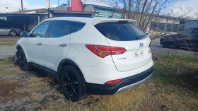 Hyundai Santa fe 2.2 | Mobile.bg � ����� ������ 4