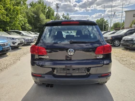 VW Tiguan 1.4TSI 124�.� 6 �������� | Mobile.bg � ����� ������ 6