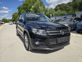 ����� �� �������� �� VW Tiguan 1.4TSI 124�.� 6 ��������