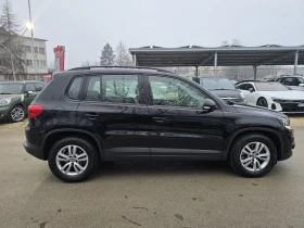 VW Tiguan 1.4TSI 124к.с 6 скорости - 15000 лв. / 7669.38 € - 29008795 8