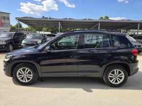 VW Tiguan 1.4TSI 124�.� 6 �������� | Mobile.bg � ����� ������ 7