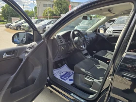 VW Tiguan 1.4TSI 124�.� 6 �������� | Mobile.bg � ����� ������ 11