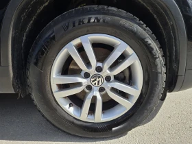 VW Tiguan 1.4TSI 124�.� 6 �������� | Mobile.bg � ����� ������ 9