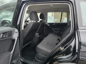 VW Tiguan 1.4TSI 124к.с 6 скорости - 15000 лв. / 7669.38 € - 29008795 11