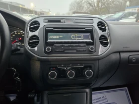 VW Tiguan 1.4TSI 124к.с 6 скорости - 15000 лв. / 7669.38 € - 29008795 16