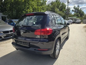 ����� �� �������� �� VW Tiguan 1.4TSI 124�.� 6 ��������