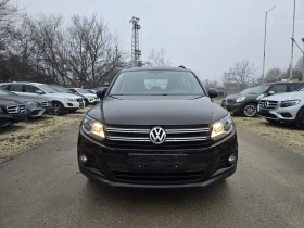 VW Tiguan 1.4TSI 124к.с 6 скорости - 15000 лв. / 7669.38 € - 29008795 5