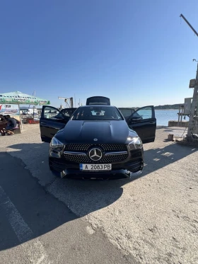 Mercedes-Benz GLE 400 - 74000 € / 144731.42 лв. - 58479372 2