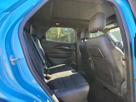 Chevrolet Trailblazer 1.3L 3 Front-wheel Drive - 15100 € / 29533.03 лв. - 27814876 4