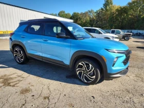 Chevrolet Trailblazer 1.3L 3 Front-wheel Drive - 15100 € / 29533.03 лв. - 27814876 10