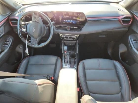 Chevrolet Trailblazer 1.3L 3 Front-wheel Drive - 15100 € / 29533.03 лв. - 27814876 14