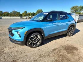 Chevrolet Trailblazer 1.3L 3 Front-wheel Drive - 15100 € / 29533.03 лв. - 27814876 2