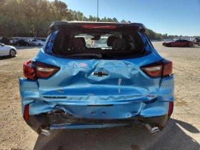 Chevrolet Trailblazer 1.3L 3 Front-wheel Drive - 15100 € / 29533.03 лв. - 27814876 12