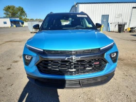 Chevrolet Trailblazer 1.3L 3 Front-wheel Drive - 15100 € / 29533.03 лв. - 27814876 11