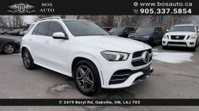 Mercedes-Benz GLE * GLE450 4M * CARFAX * ЦЕНА ДО БГ - 37900 € / 74125.96 лв. - 86653965 3