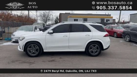 Mercedes-Benz GLE * GLE450 4M * CARFAX * ЦЕНА ДО БГ - 37900 € / 74125.96 лв. - 86653965 8