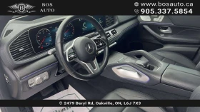 Mercedes-Benz GLE * GLE450 4M * CARFAX * ЦЕНА ДО БГ - 37900 € / 74125.96 лв. - 86653965 15