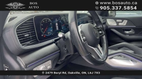 Mercedes-Benz GLE * GLE450 4M * CARFAX * ЦЕНА ДО БГ - 37900 € / 74125.96 лв. - 86653965 14