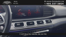 Mercedes-Benz GLE * GLE450 4M * CARFAX * ЦЕНА ДО БГ - 37900 € / 74125.96 лв. - 86653965 17