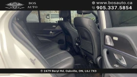 Mercedes-Benz GLE * GLE450 4M * CARFAX * ЦЕНА ДО БГ - 37900 € / 74125.96 лв. - 86653965 10