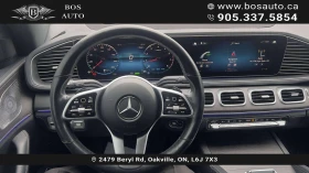 Mercedes-Benz GLE * GLE450 4M * CARFAX * ЦЕНА ДО БГ - 37900 € / 74125.96 лв. - 86653965 16