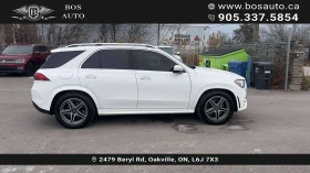 Mercedes-Benz GLE * GLE450 4M * CARFAX * ЦЕНА ДО БГ - 37900 € / 74125.96 лв. - 86653965 4