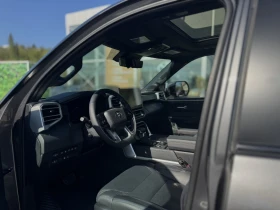 Toyota Sequoia Platinum - 100000 € / 195583.00 лв. - 97342153 7