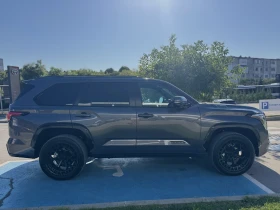 Toyota Sequoia Platinum - 100000 € / 195583.00 лв. - 97342153 3