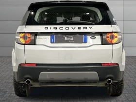 Land Rover Discovery Sport 2.0Td4/4x4/Camera/Navi/ОЧАКВАН ВНОС - 10300 € / 20145.05 лв. - 73043528 6