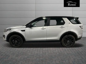 Land Rover Discovery Sport 2.0Td4/4x4/Camera/Navi/ОЧАКВАН ВНОС - 10300 € / 20145.05 лв. - 73043528 4