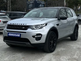 Land Rover Discovery Sport 2.0Td4/4x4//Navi/TOP - 11700 € / 22883.21 лв. - 73043528 2